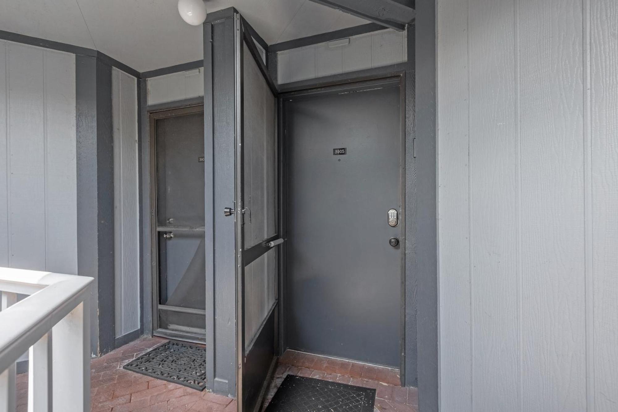 Modern Cozy 2Br Condo Near Disney Orlando Exterior foto