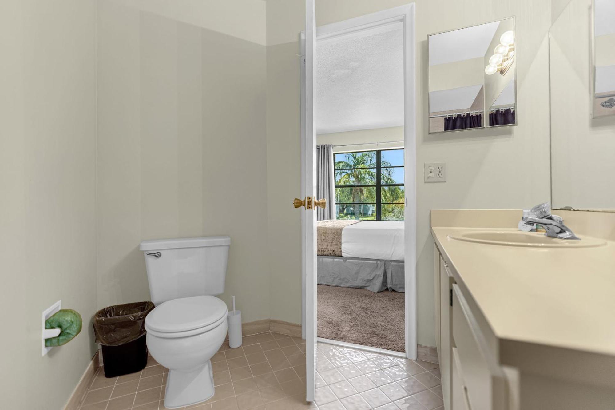 Modern Cozy 2Br Condo Near Disney Orlando Exterior foto
