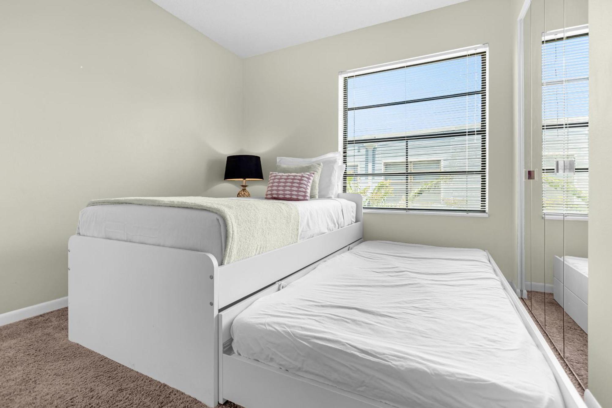 Modern Cozy 2Br Condo Near Disney Orlando Exterior foto