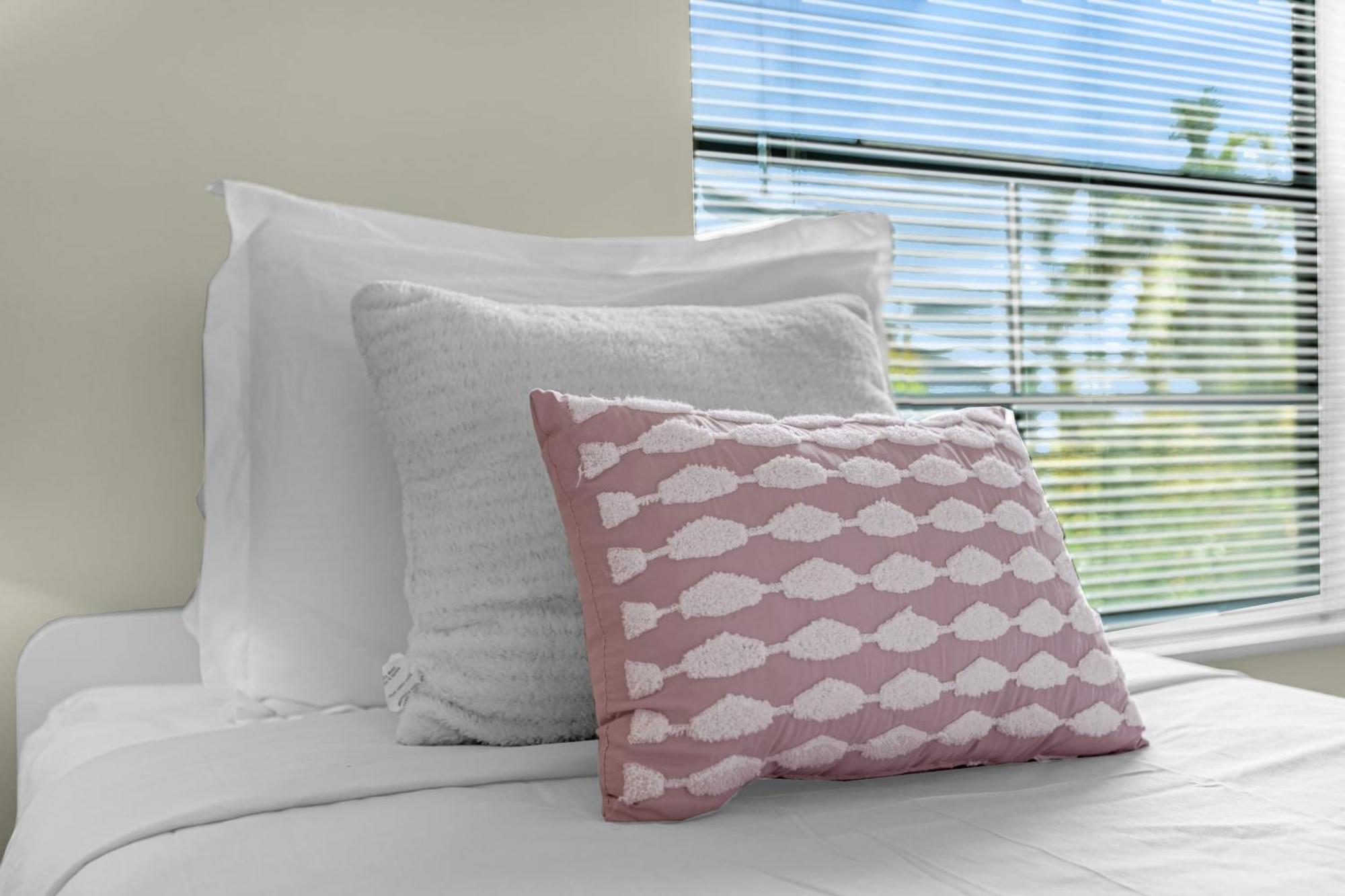 Modern Cozy 2Br Condo Near Disney Orlando Exterior foto