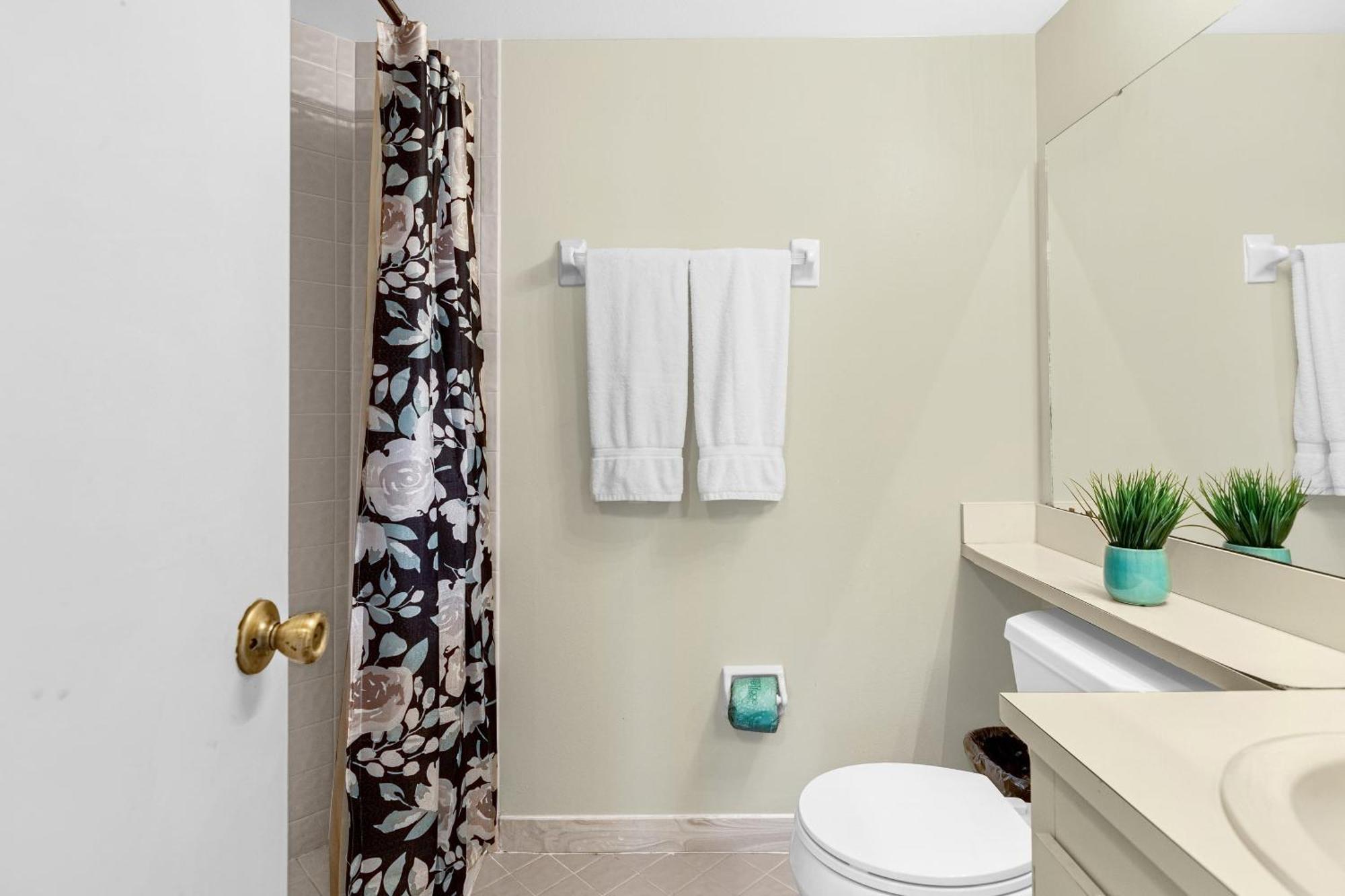 Modern Cozy 2Br Condo Near Disney Orlando Exterior foto
