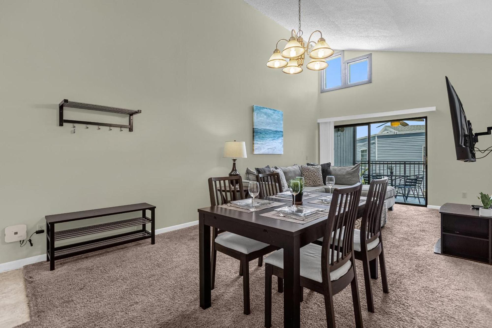 Modern Cozy 2Br Condo Near Disney Orlando Exterior foto