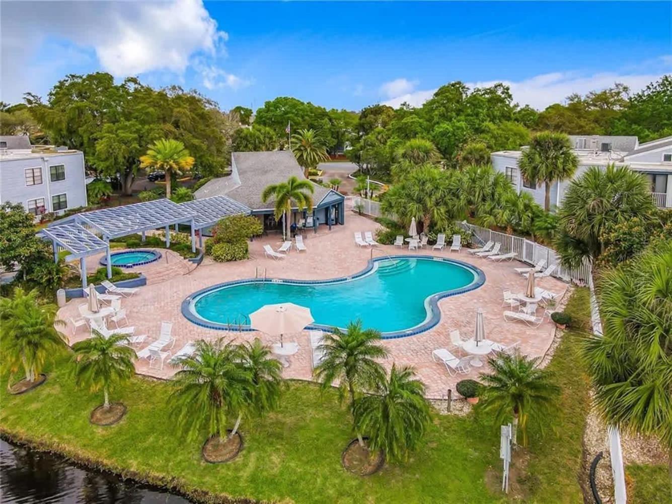 Modern Cozy 2Br Condo Near Disney Orlando Exterior foto